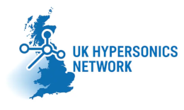 UK Hypersonics Network logo